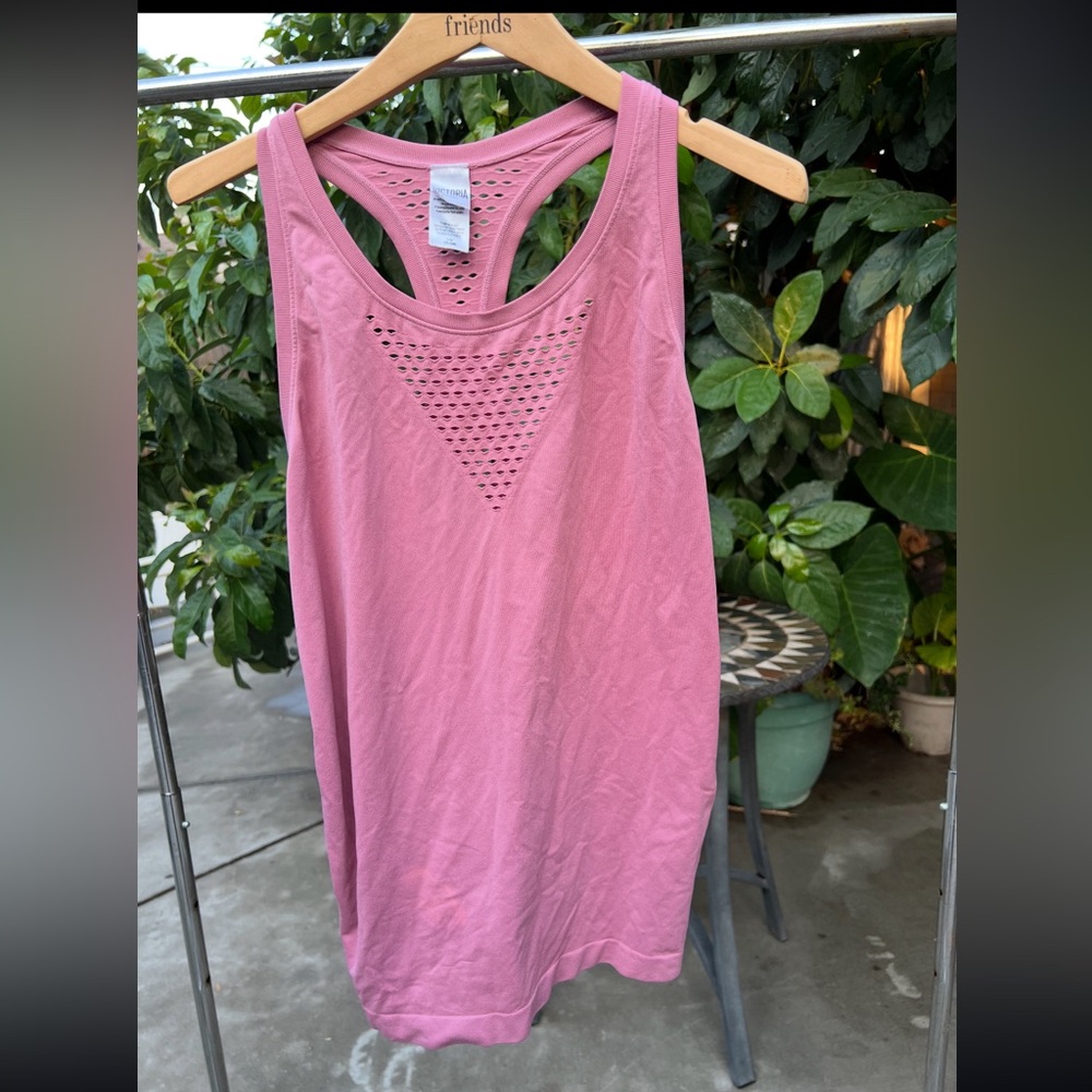 Victoria’s secret sport active tee